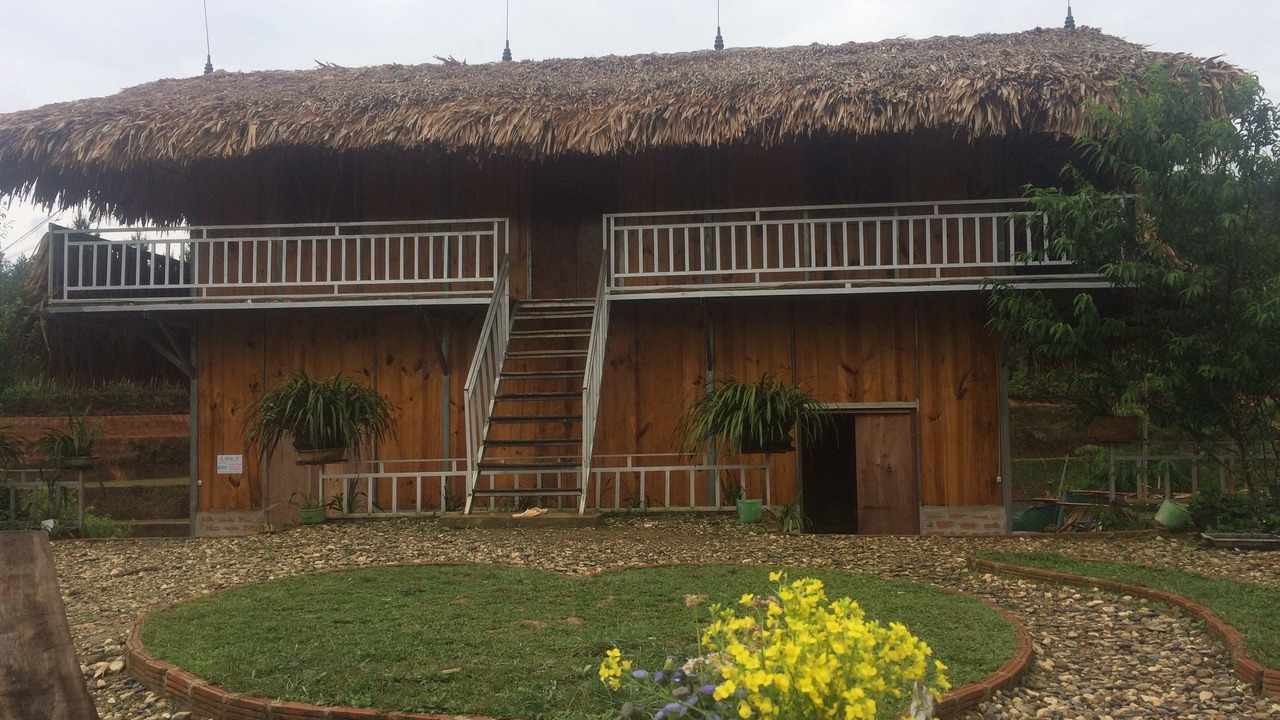 Photo of Outdoor in Mu Cang Chai