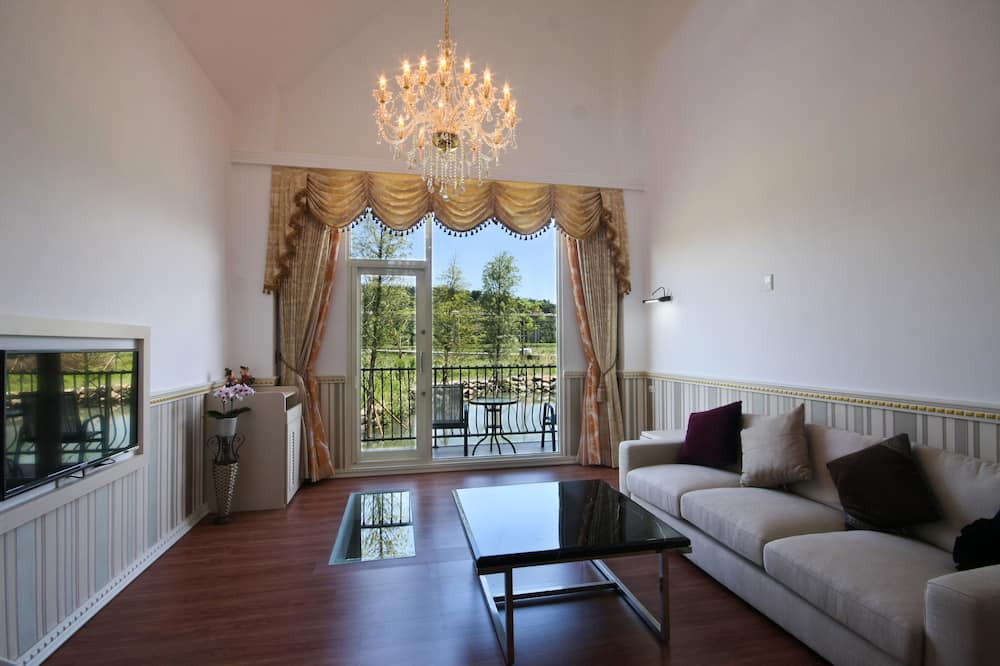 Photo of Bedroom in Puli