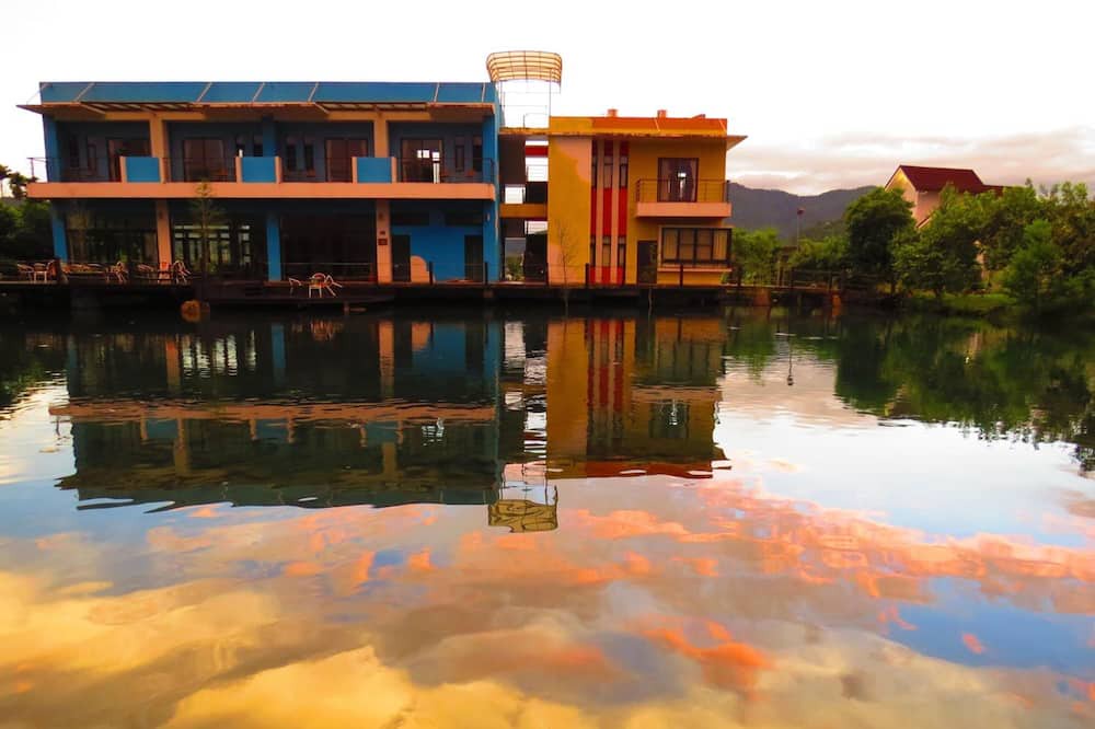 Photo of Outdoor in Puli