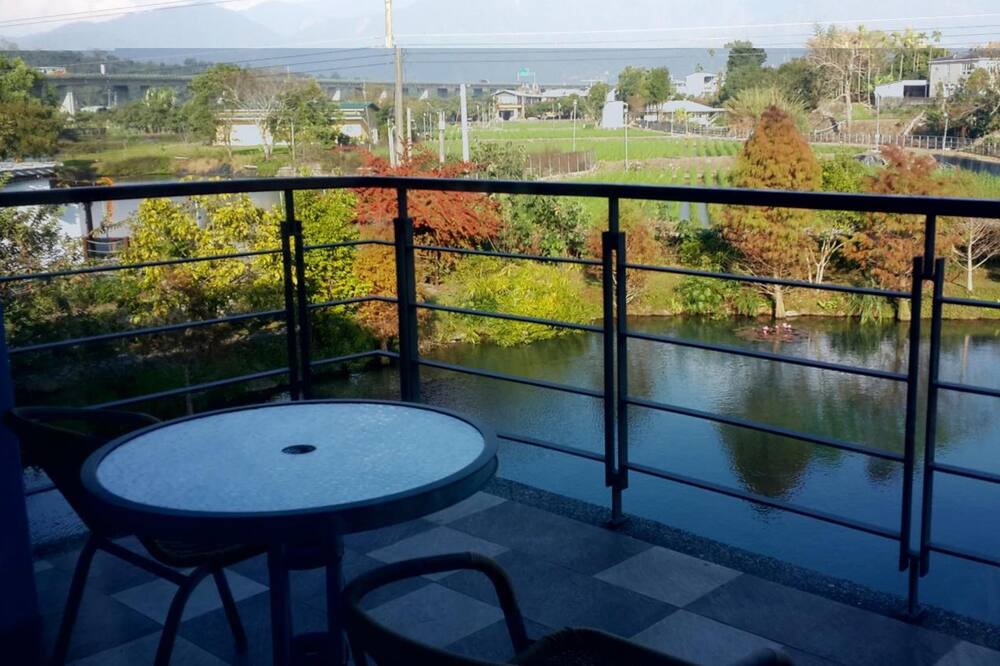Photo of Patio Balcony in Puli