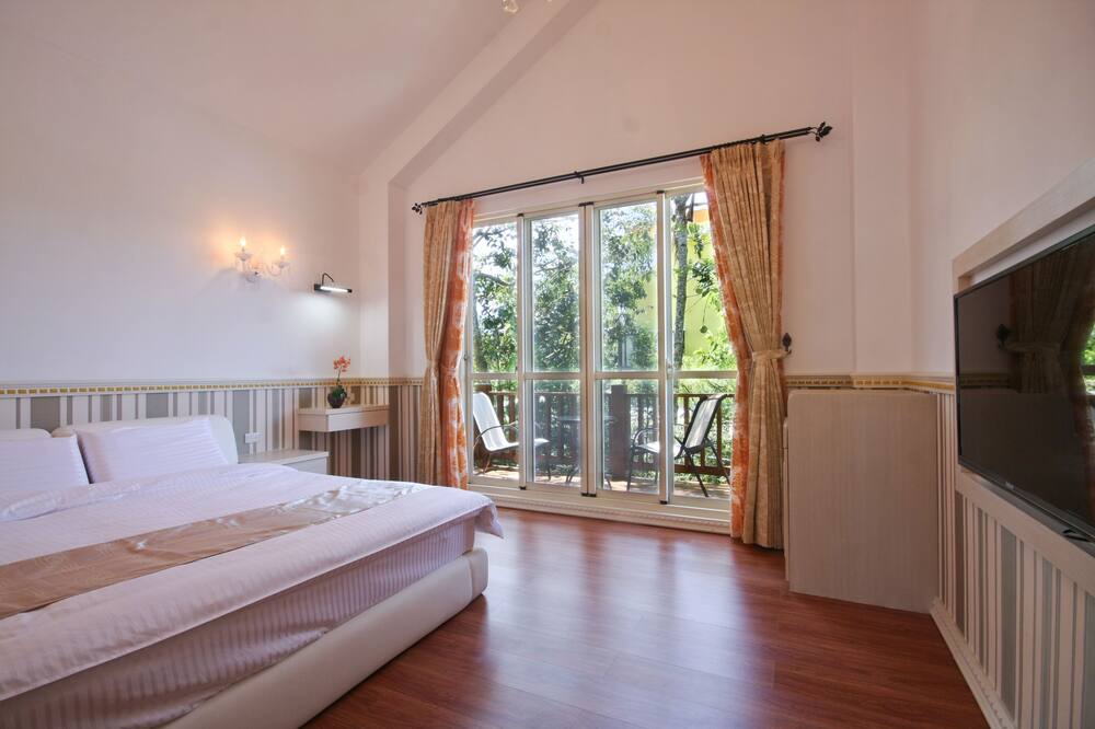 Photo of Bedroom in Puli