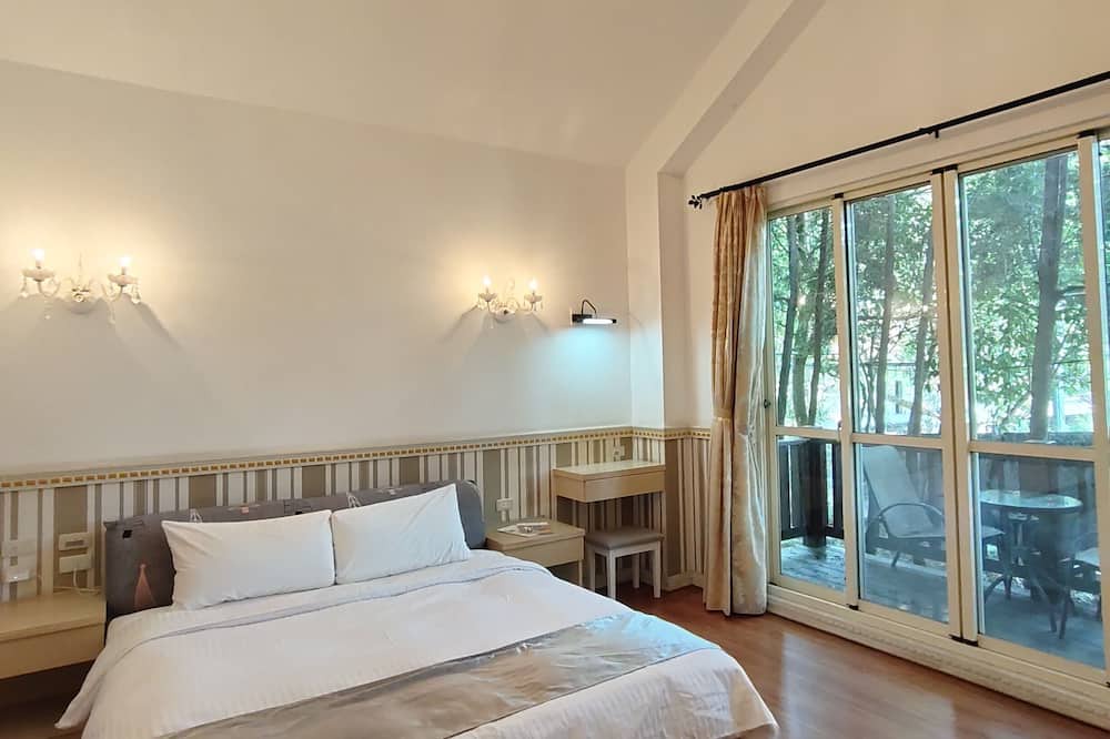 Photo of Bedroom in Puli