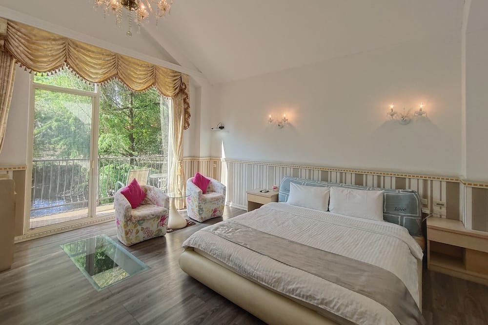 Photo of Bedroom in Puli