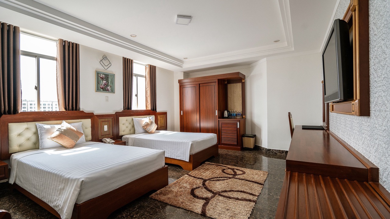 Photo of Bedroom in Pleiku