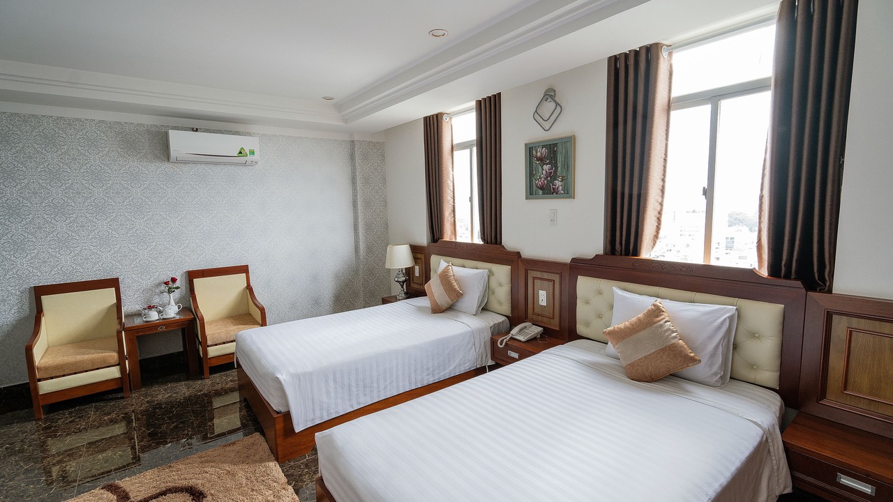 Photo of Bedroom in Pleiku