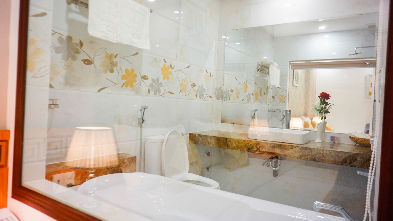 Photo of Bathroom in Phan Rang