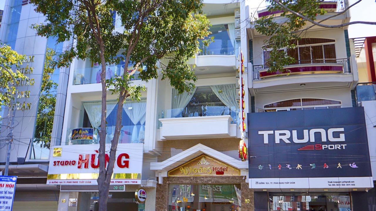 Photo of Outdoor in Phan Rang