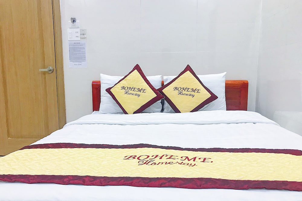 Photo of Bedroom in Lien Chieu