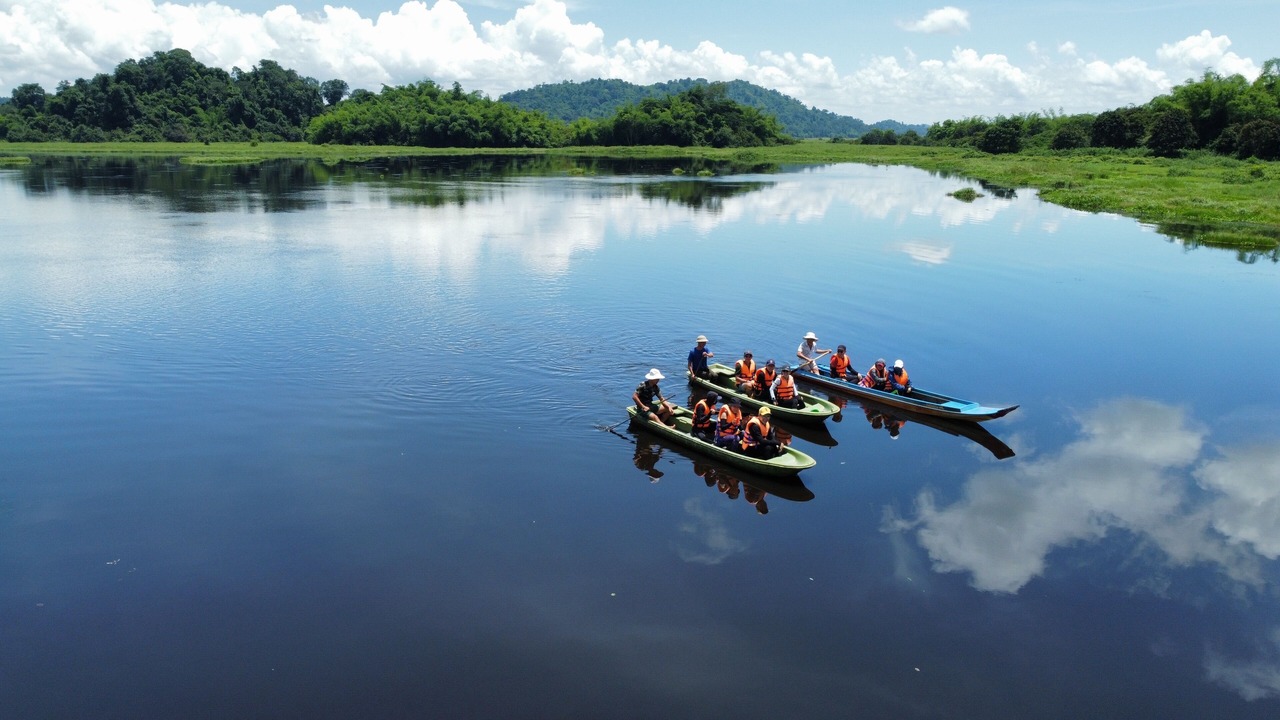 Photo of Others in Quan Tom