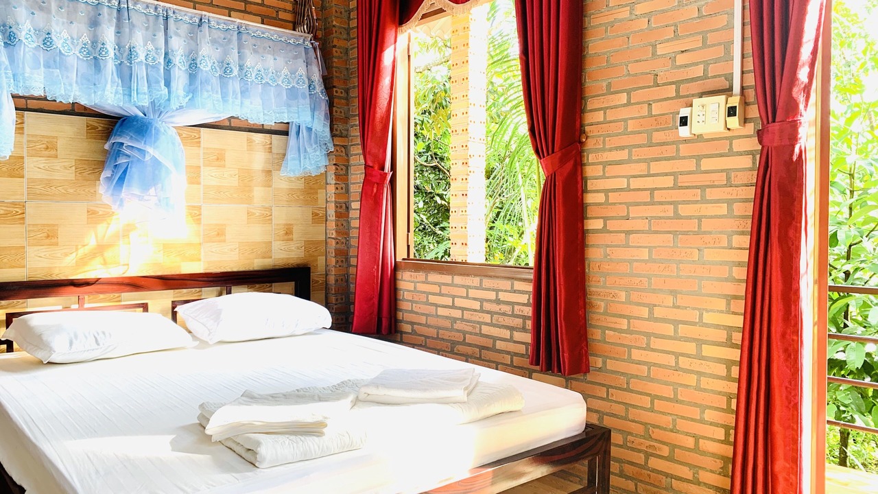 Photo of Bedroom in Quan Tom