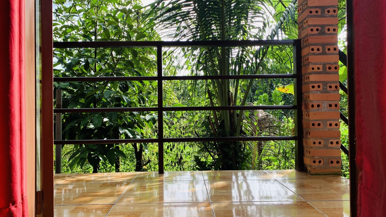 Photo of Bedroom in Quan Tom