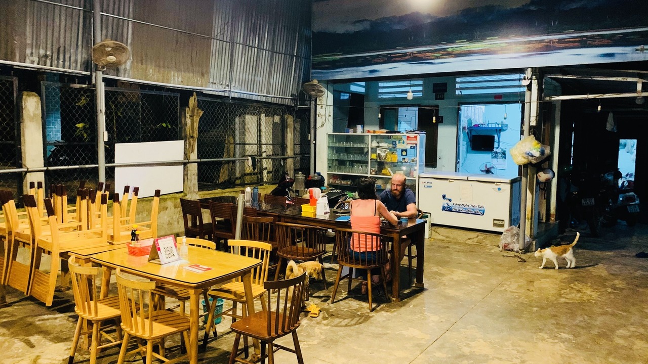 Photo of Others in Quan Tom