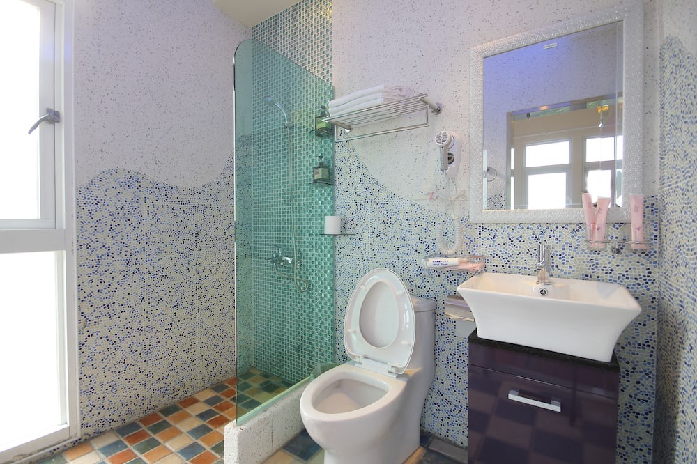 Photo of Bathroom in Xincheng
