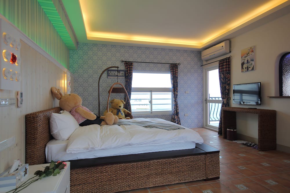 Photo of Bedroom in Xincheng