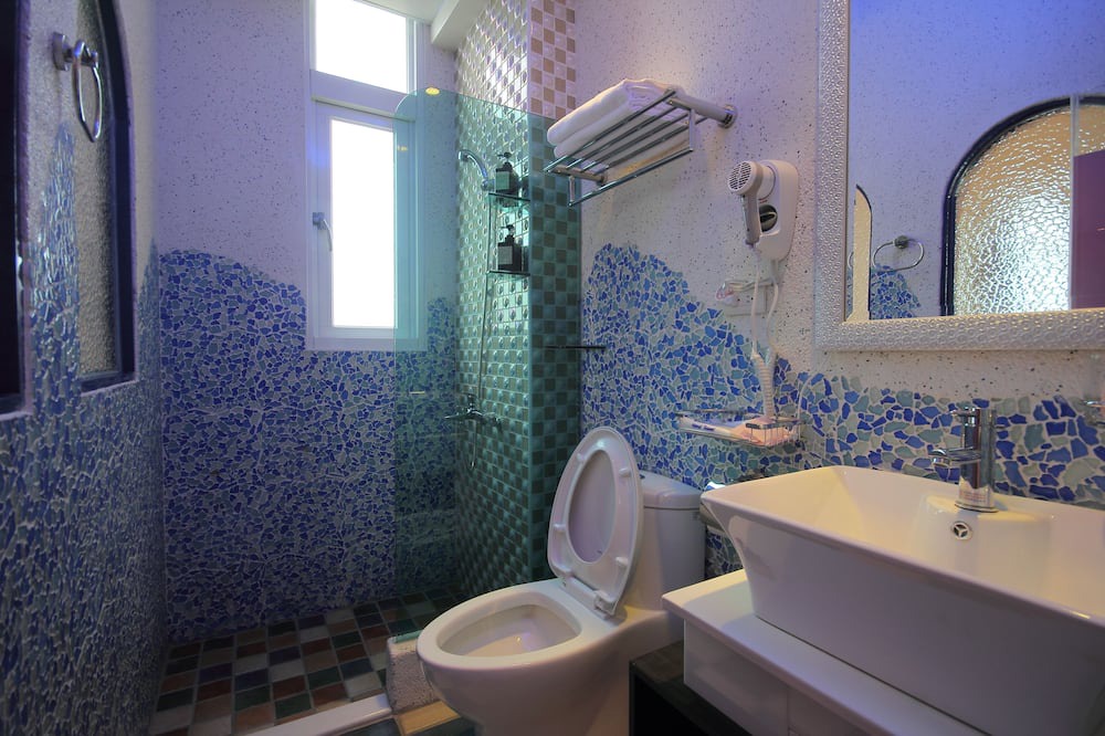 Photo of Bathroom in Xincheng