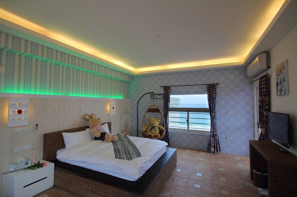 Photo of Bedroom in Xincheng