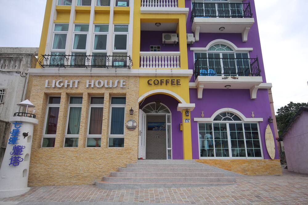 Photo of Outdoor in Xincheng