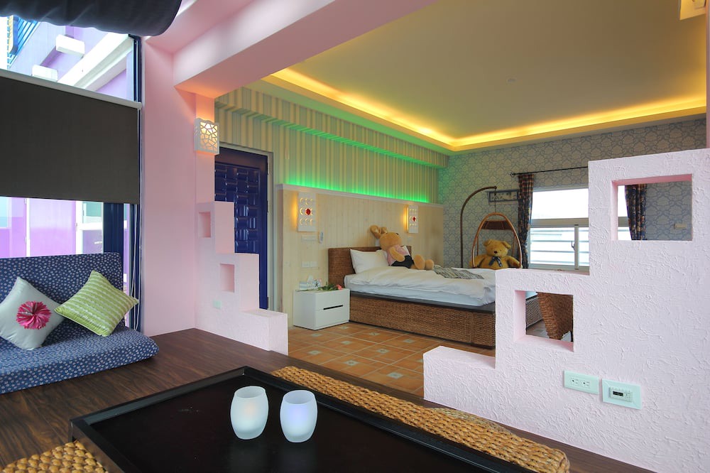 Photo of Bedroom in Xincheng