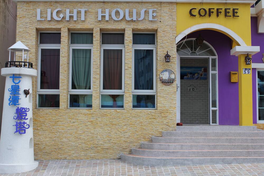 Photo of Outdoor in Xincheng