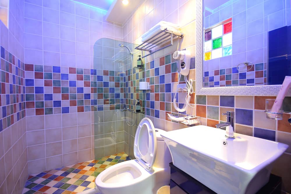 Photo of Bathroom in Xincheng