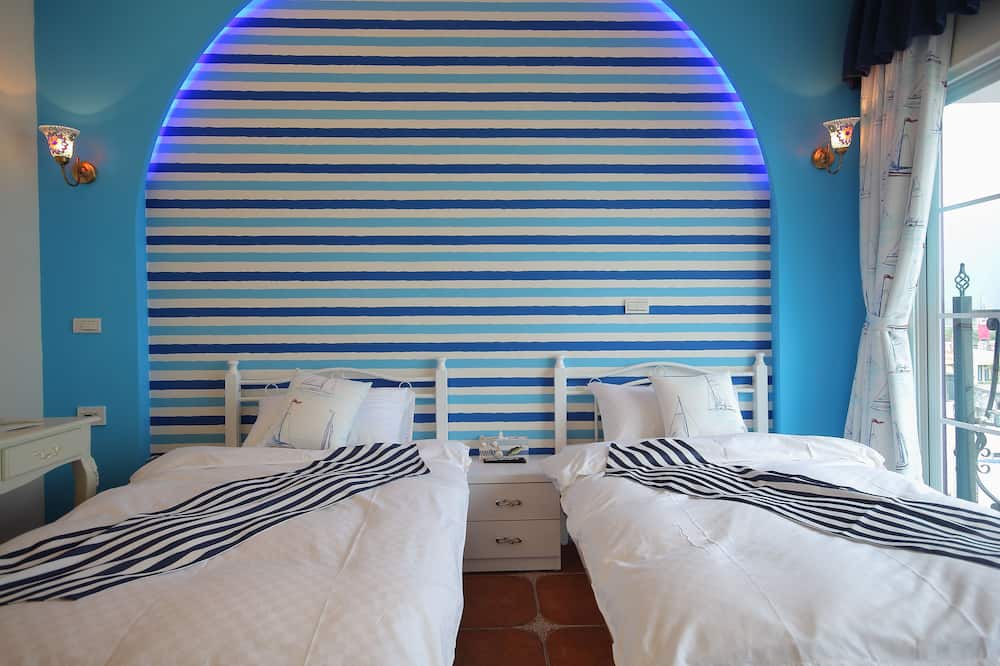 Photo of Bedroom in Xincheng