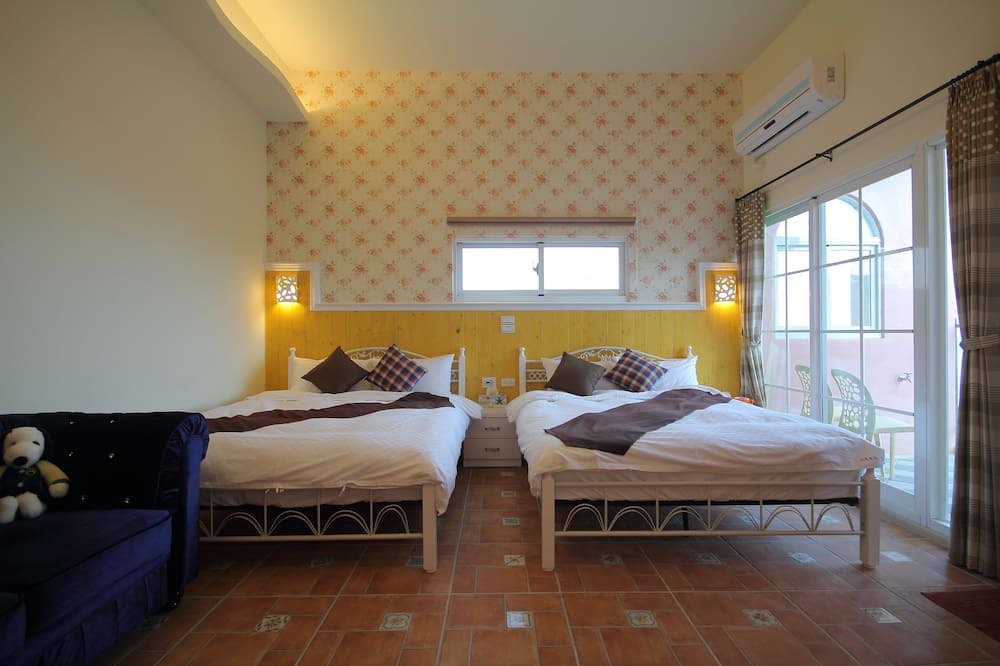 Photo of Bedroom in Xincheng