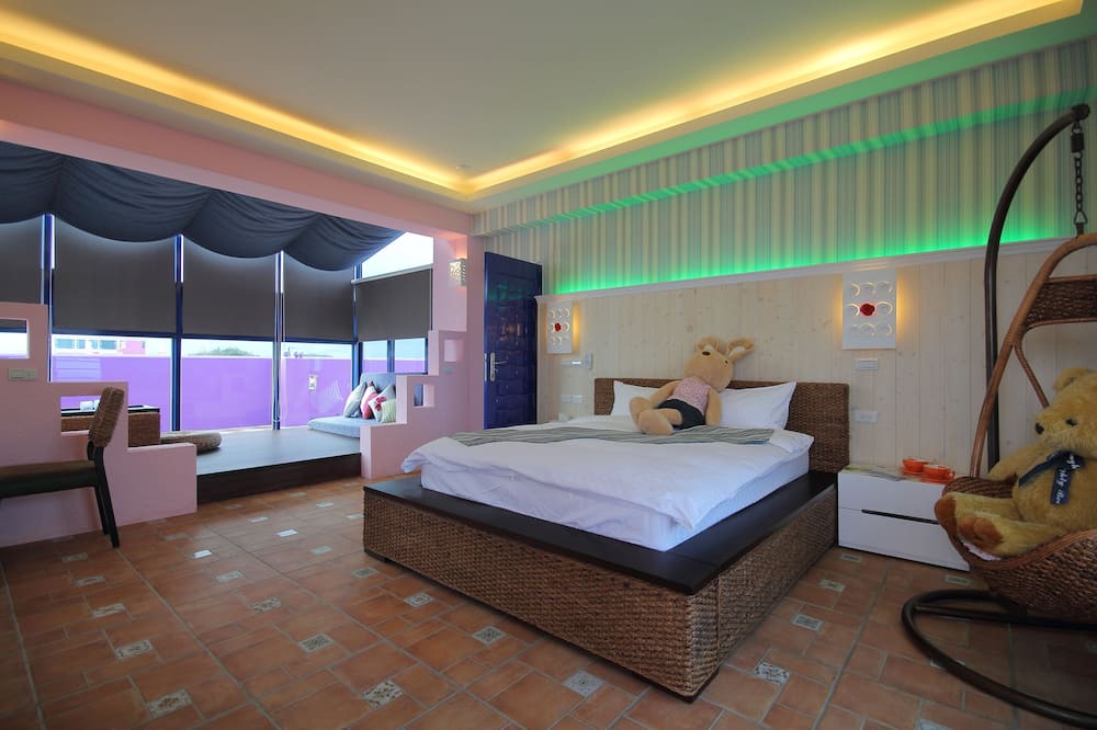 Photo of Bedroom in Xincheng
