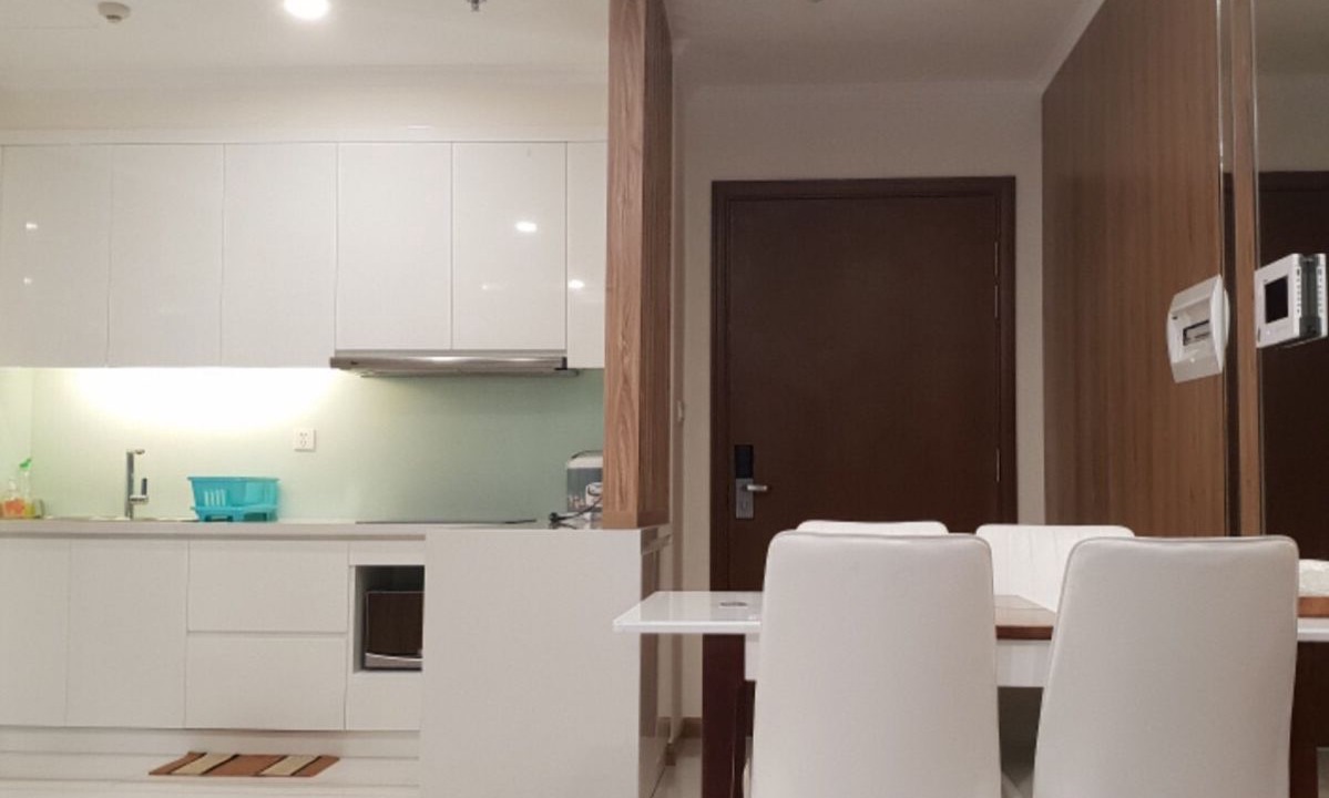 Photo of Kitchen in Hang Xanh