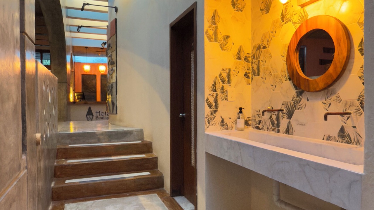 Photo of Livingroom in Acapulco