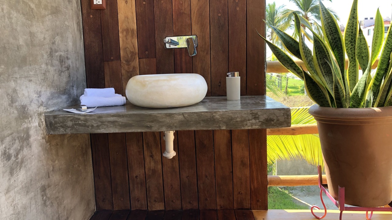 Photo of Bathroom in Acapulco