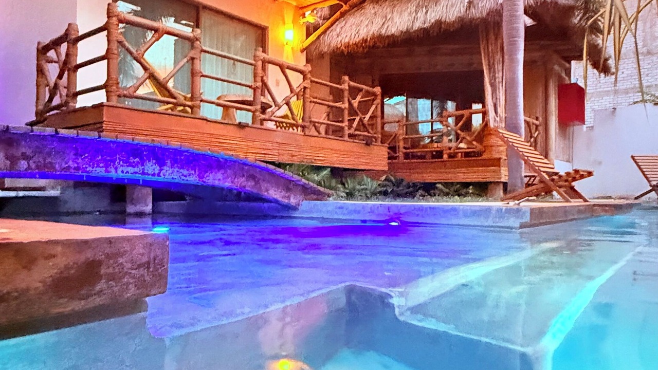 Photo of Outdoor in Acapulco