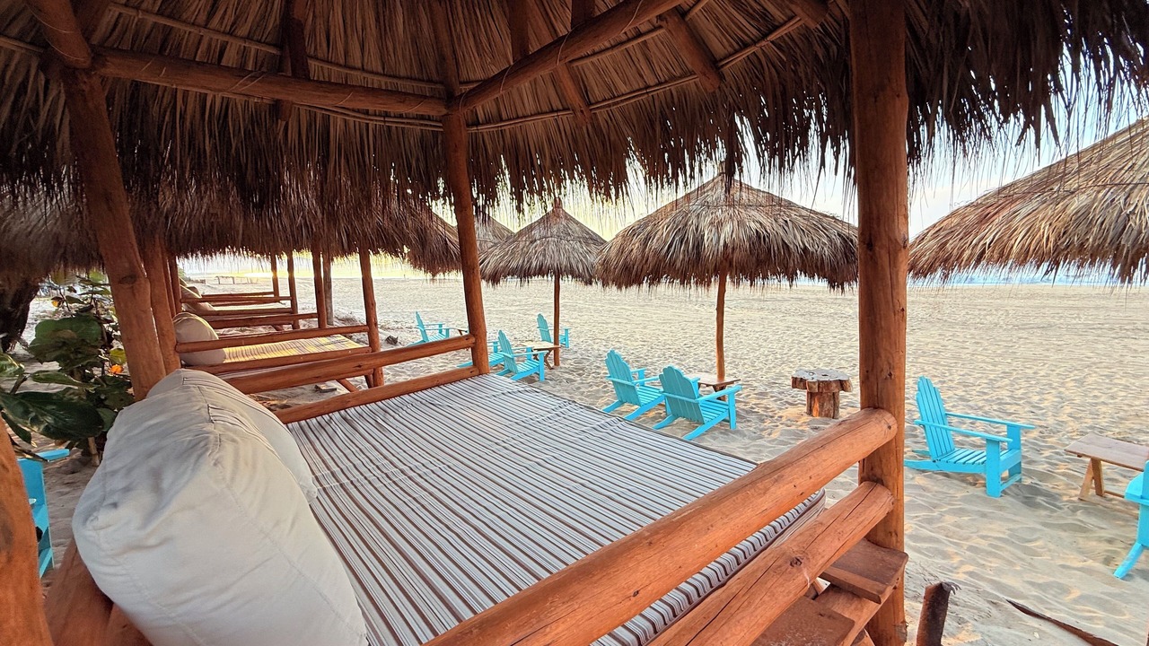 Photo of Outdoor in Acapulco