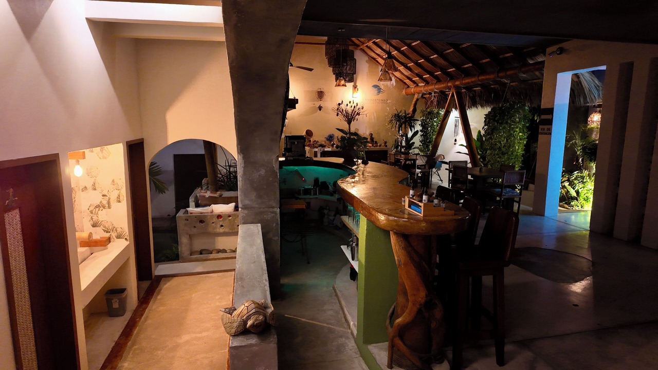 Photo of Livingroom in Acapulco