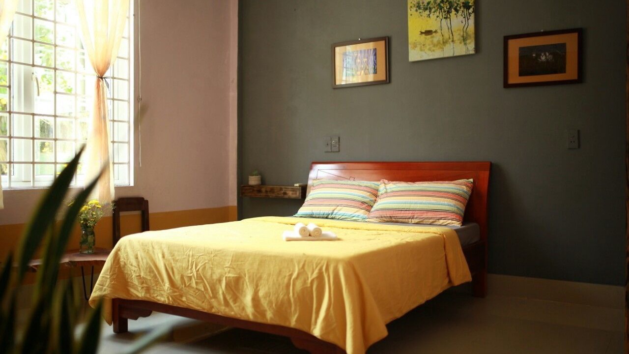 Photo of Bedroom in Bao Ninh