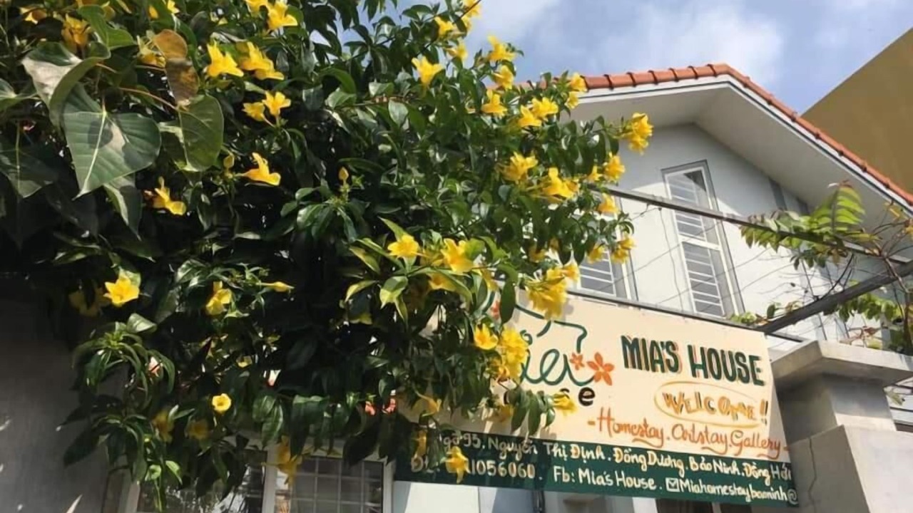 Photo of Buildings in Bao Ninh