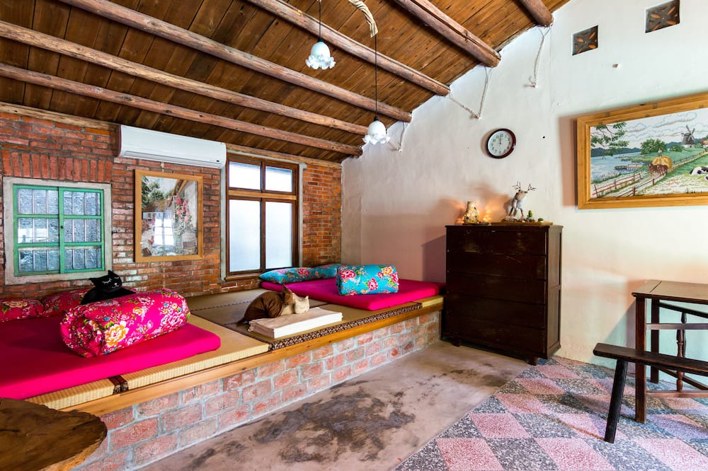 Photo of Bedroom in Ruifang