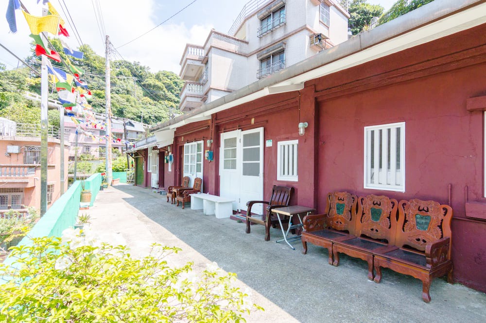 Photo of Outdoor in Ruifang