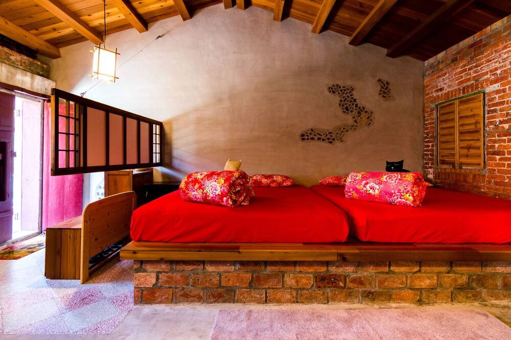 Photo of Bedroom in Ruifang