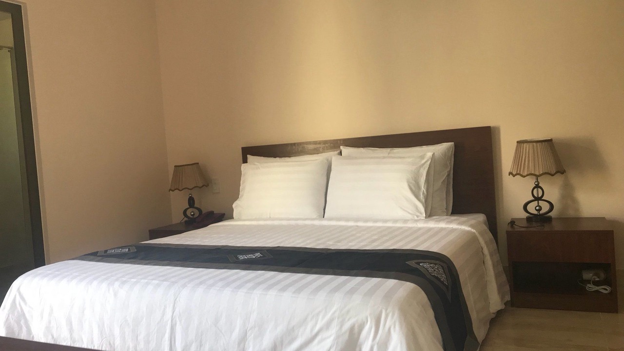 Photo of Bedroom in Thuan Bac