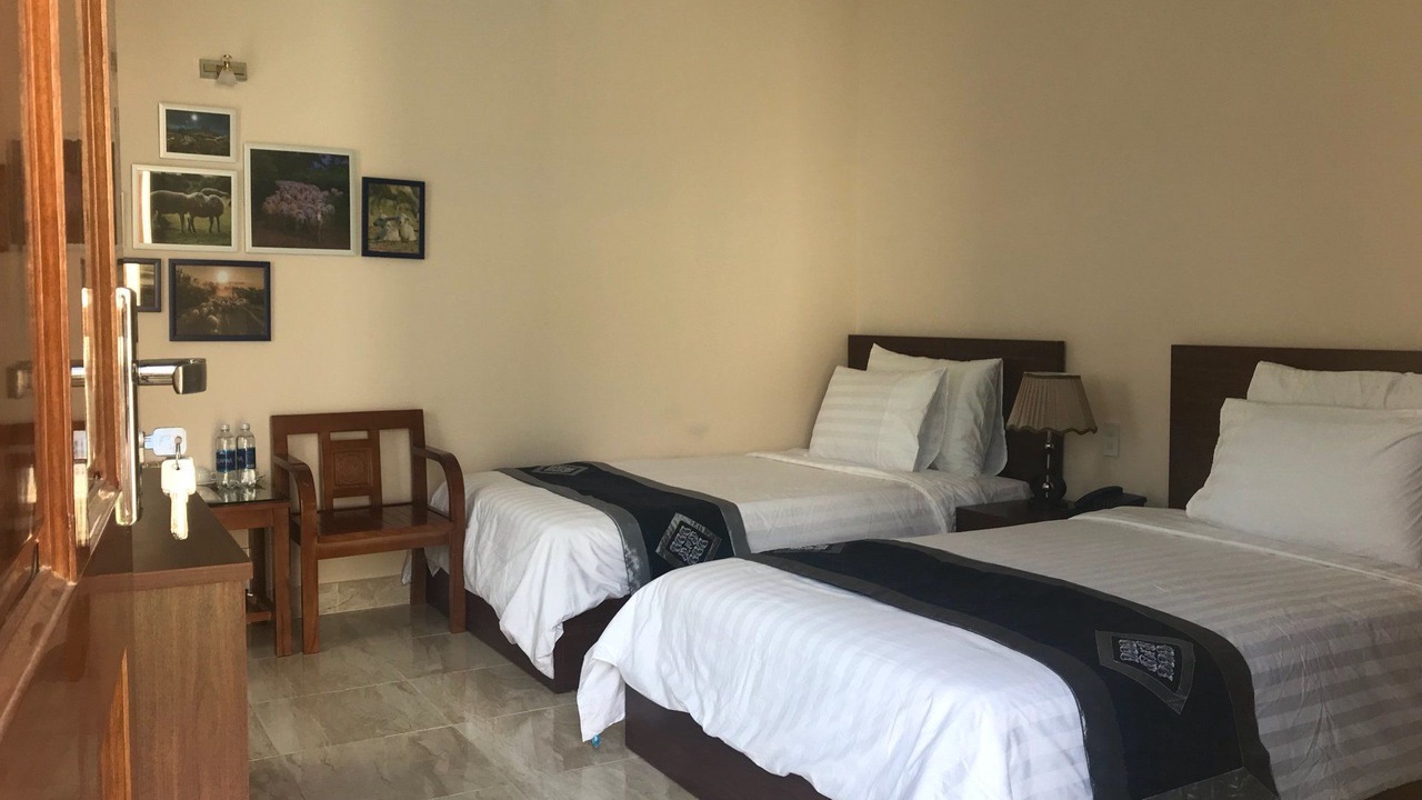 Photo of Bedroom in Thuan Bac