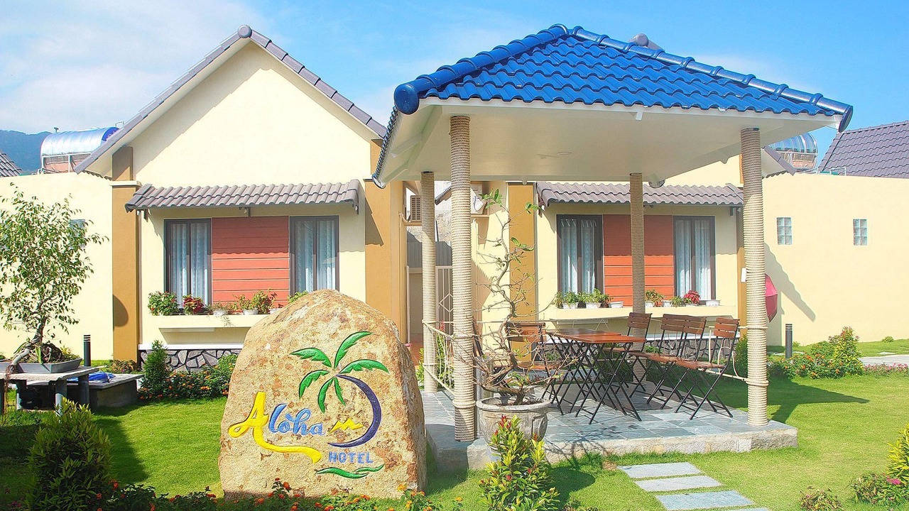 Photo of Outdoor in Thuan Bac
