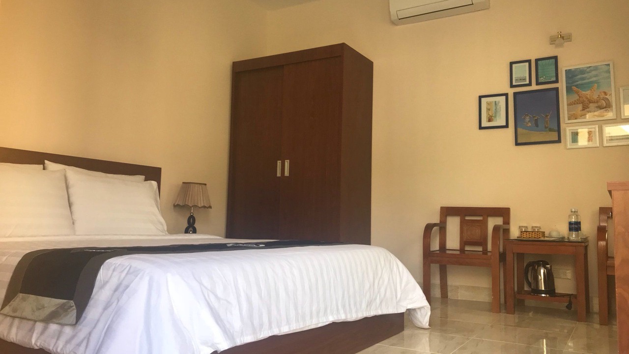 Photo of Bedroom in Thuan Bac