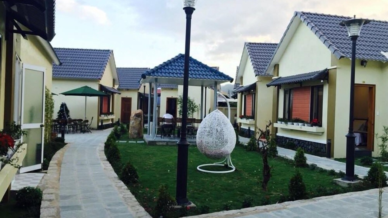 Photo of Outdoor in Thuan Bac