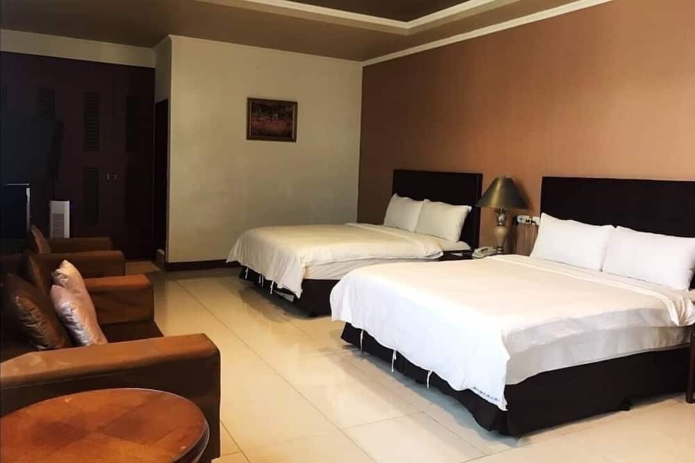 Photo of Bedroom in Hengchun Old Town