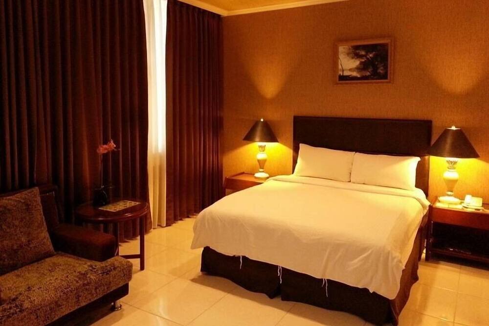 Photo of Bedroom in Hengchun Old Town