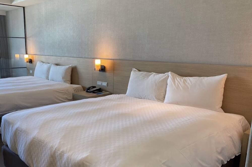 Photo of Bedroom in Hengchun Old Town