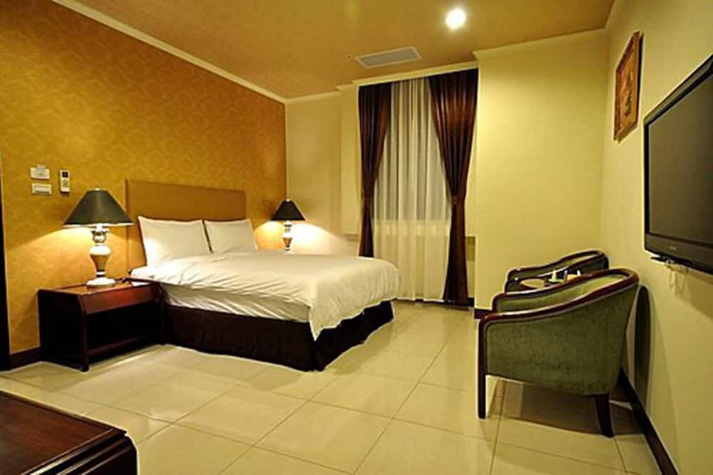 Photo of Bedroom in Hengchun Old Town