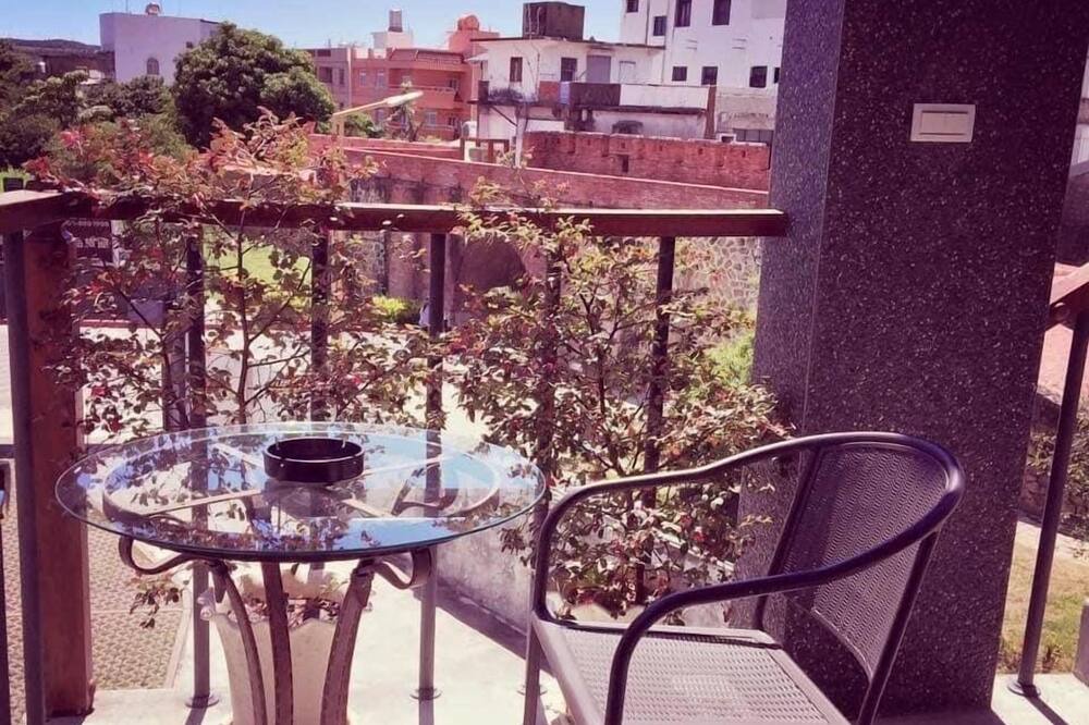 Photo of Patio Balcony in Hengchun Old Town