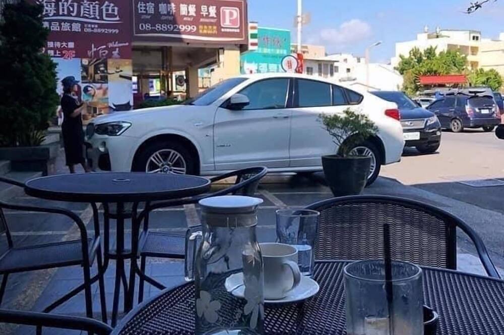 Photo of Outdoor in Hengchun Old Town