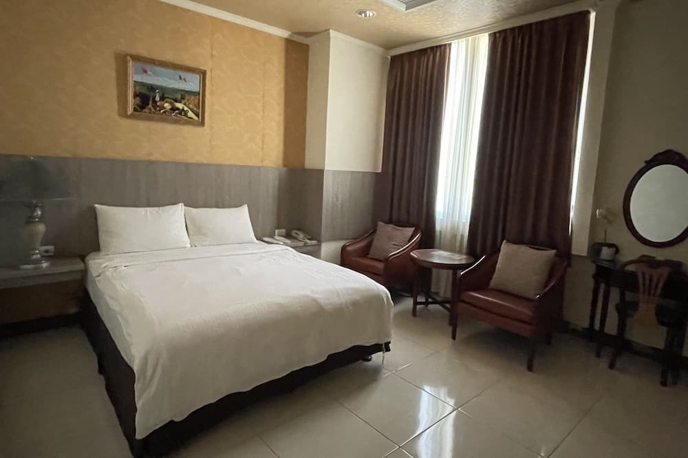 Photo of Bedroom in Hengchun Old Town